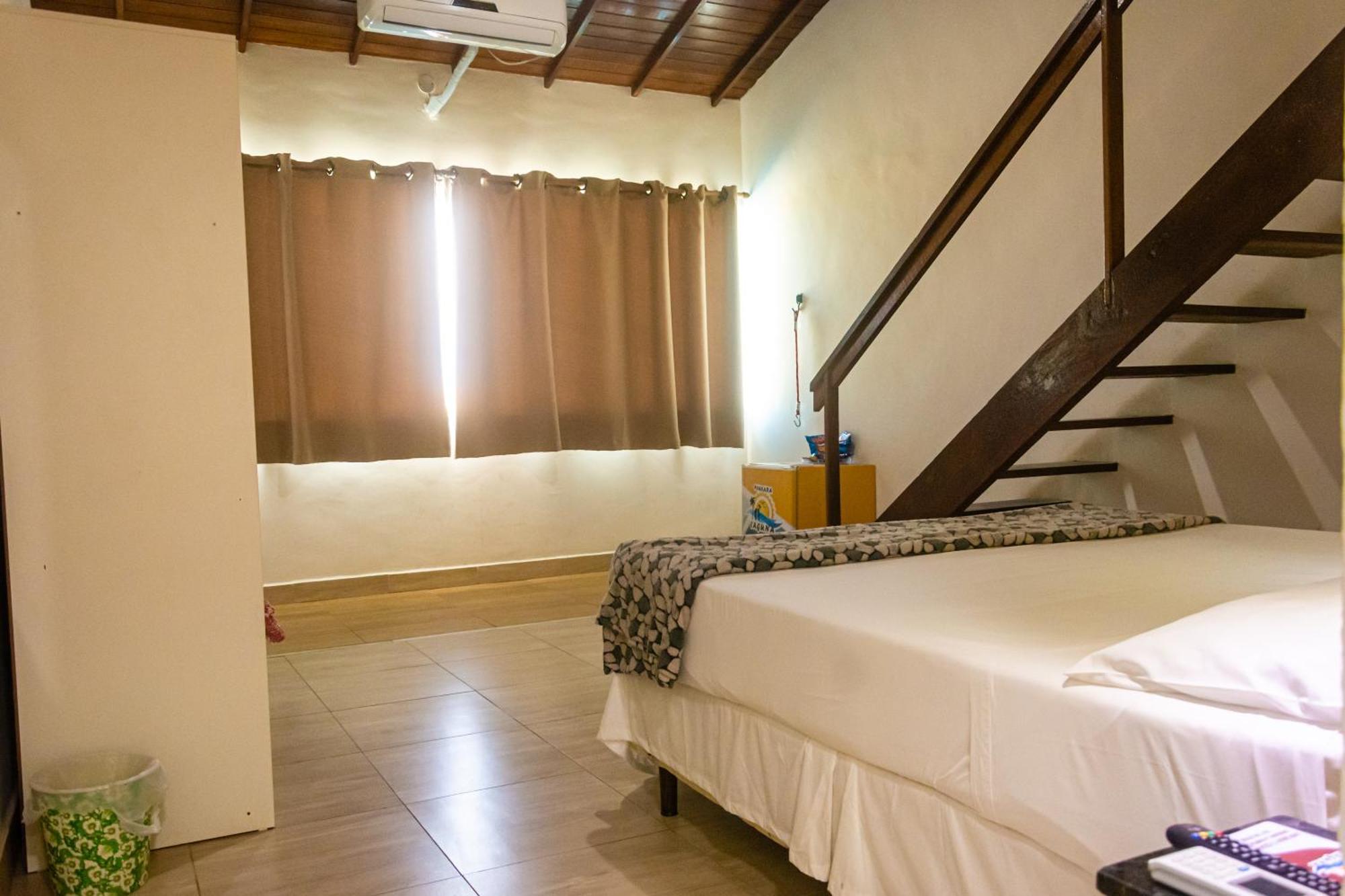 Pousada Laguna Hotel Кабо Фрио Стая снимка